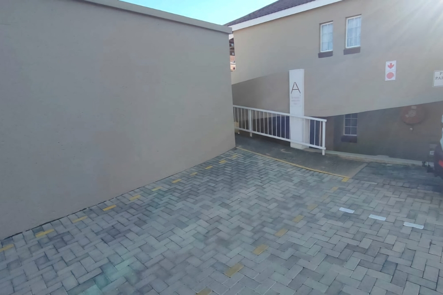 1 Bedroom Property for Sale in Parys Free State